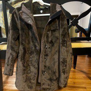 Women's Mountain Hard Wear coat